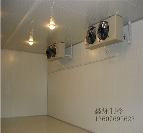 鄭州速凍庫(kù)銷售安裝